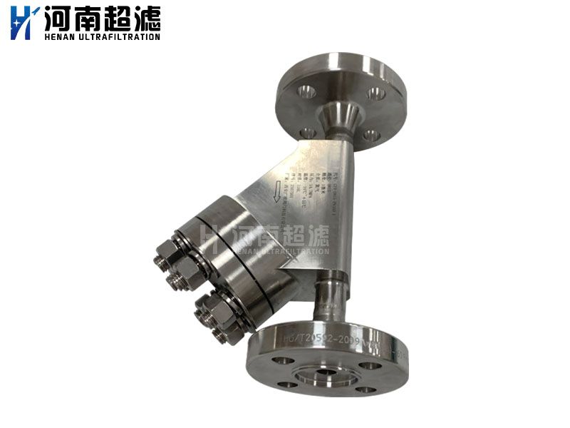 Y型過(guò)濾器